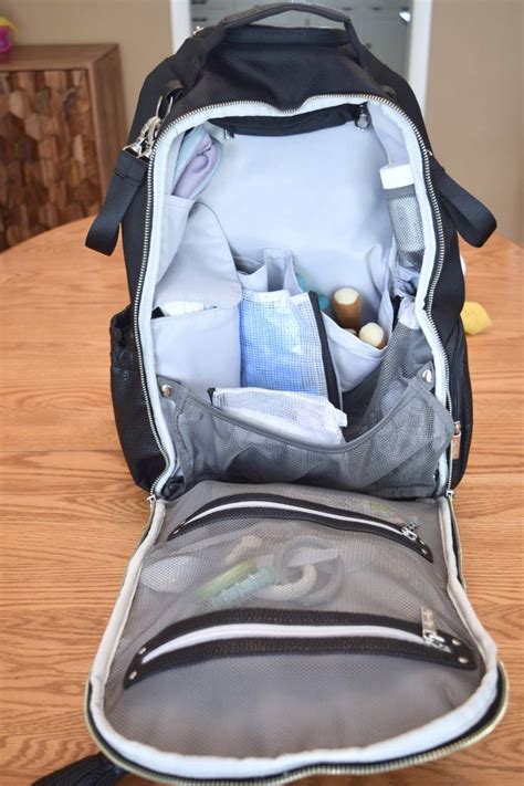 itzy ritzy diaper bag reviews